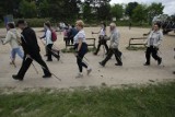 Gmina Pruszcz Gdański: Nordic walking dla seniorów