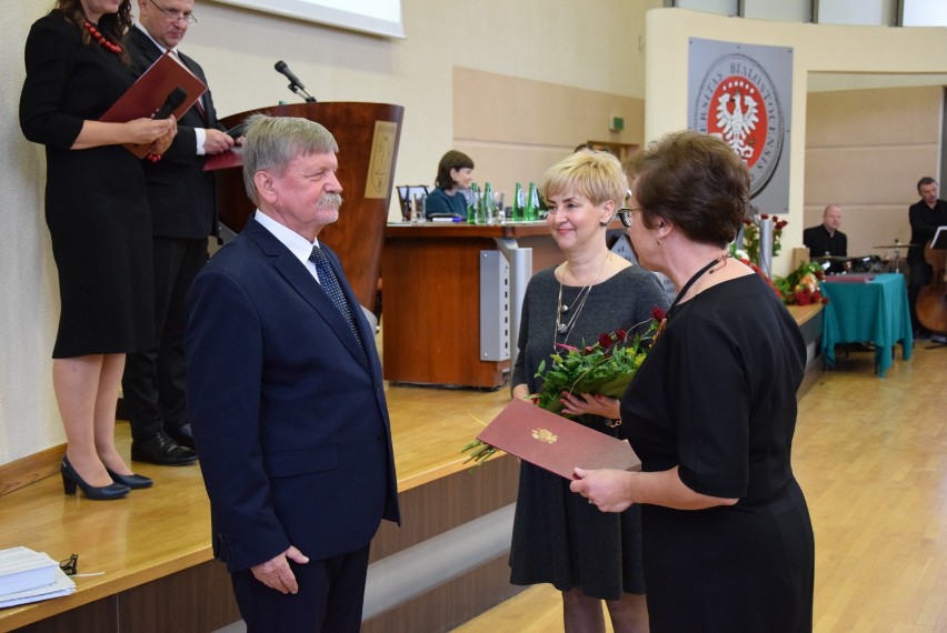 100 lat kurateli sądowej w Białymstoku. Podlascy kuratorzy świętowali swój jubileusz (zdjęcia) 