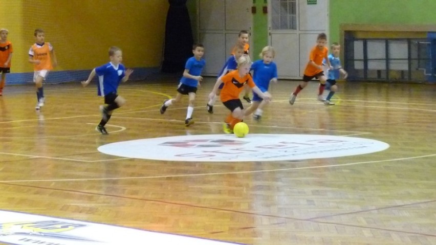 Oranje Cup Konin 2014