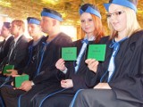Inauguracja roku akademickiego w Bełchatowie [ZDJĘCIA]