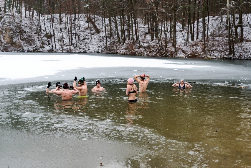 Aktywny weekend 9 i 10 stycznia w powiecie olkuskim