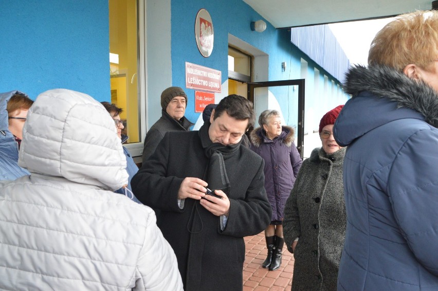 Koczała. Seniorzy mają już swój Klub Senior+. Podczas otwarcia było wesoło (FOTO+VIDEO)