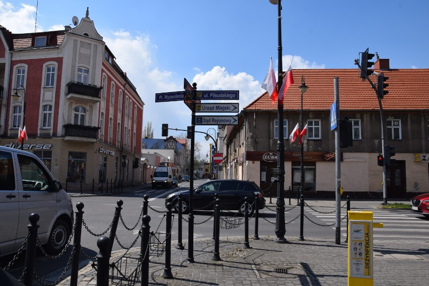 Zmiany od piątku. Znów zjemy obiad w lokalu. Co jeszcze się...