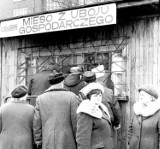 Szczecin: Całe miasto wtedy strajkowało