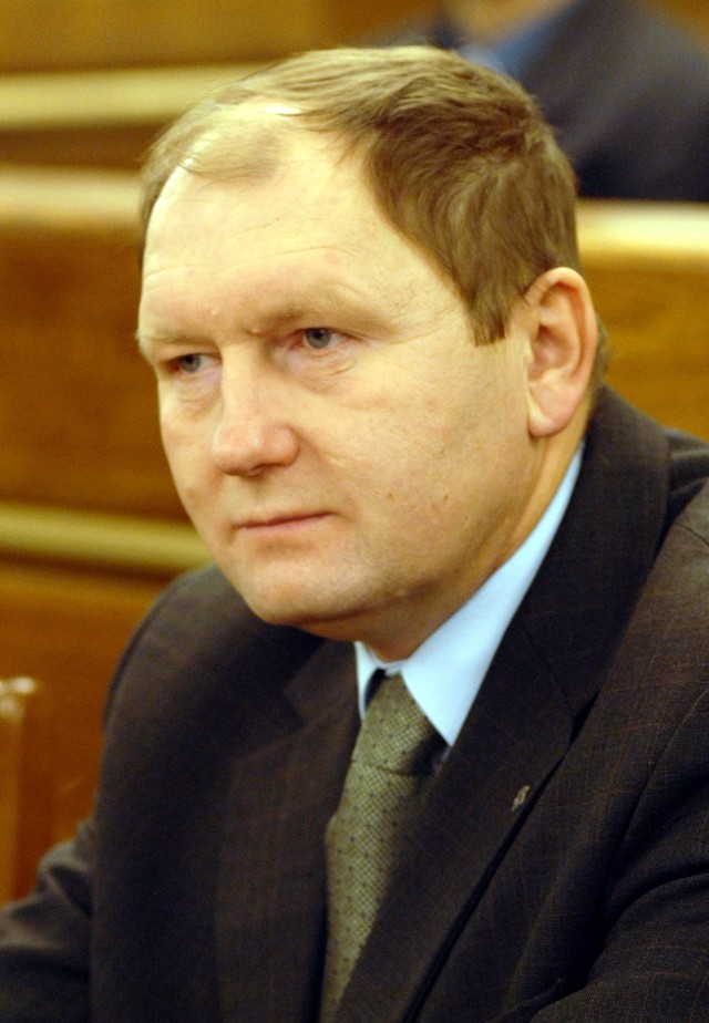 Wojciech Krakowski