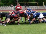 Turniej rugby w Zduńskiej Woli