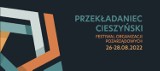 Rozpoczął się Cieszyński Przekładaniec 2022, czyli lokalny festiwal organizacji pozarządowych. Sprawdź program i bądź na bieżąco!