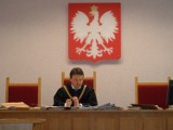 29.11.2012 r.: Żory: Odbyła się trzecia rozprawa sądowa prezydenta Żor Waldemara Sochy.Kolejna 28.01