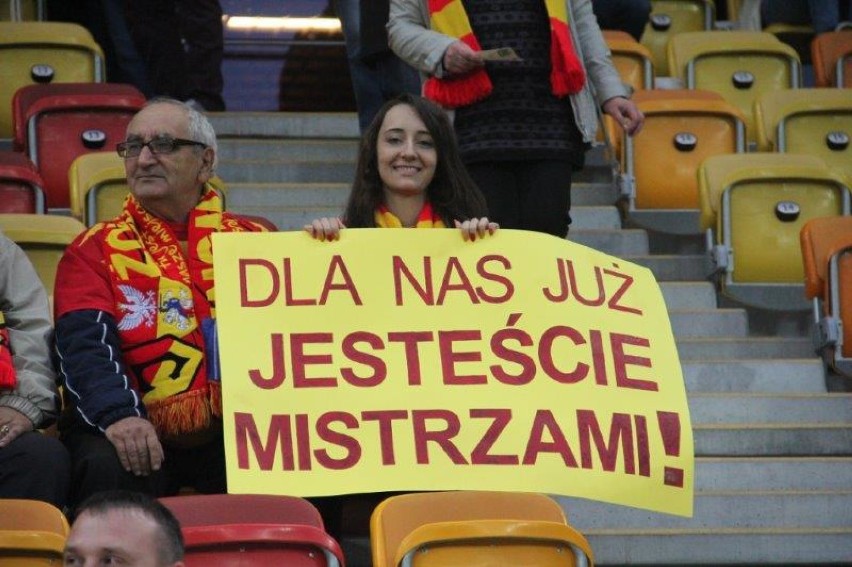 Jagiellonia Białystok - Wisła Krakó 2:1