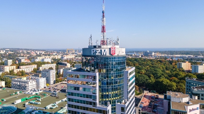 Postawiono zarzuty trzem osobom związanym z Polską Żeglugą Morską. O jakie szkody chodzi?