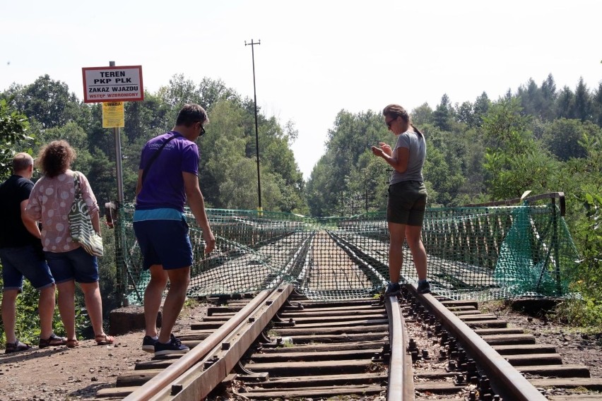 Czy Most Pilchowicki zostanie zburzony?