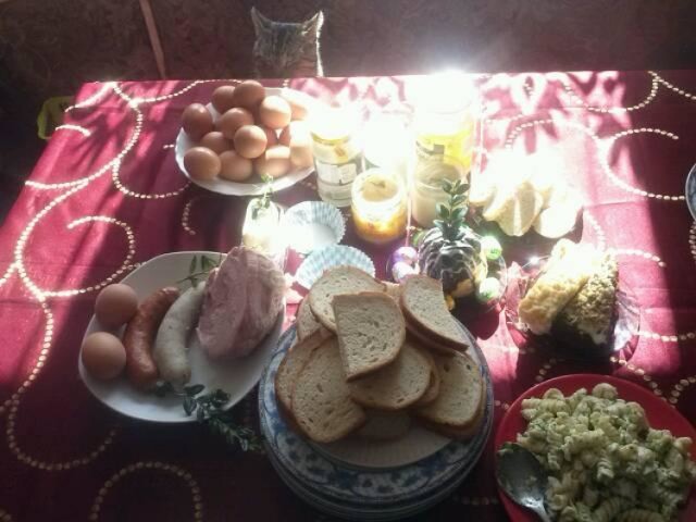 Wielkanoc Gniezno. Nasze piękne świąteczne stoły