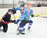 Łódzki Hokej zajął czwarte miejsce w Hokejowej Lidze Open