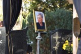 Na cmentarzu komunalnym w Żaganiu spoczęła wieloletnia kierowniczka USC