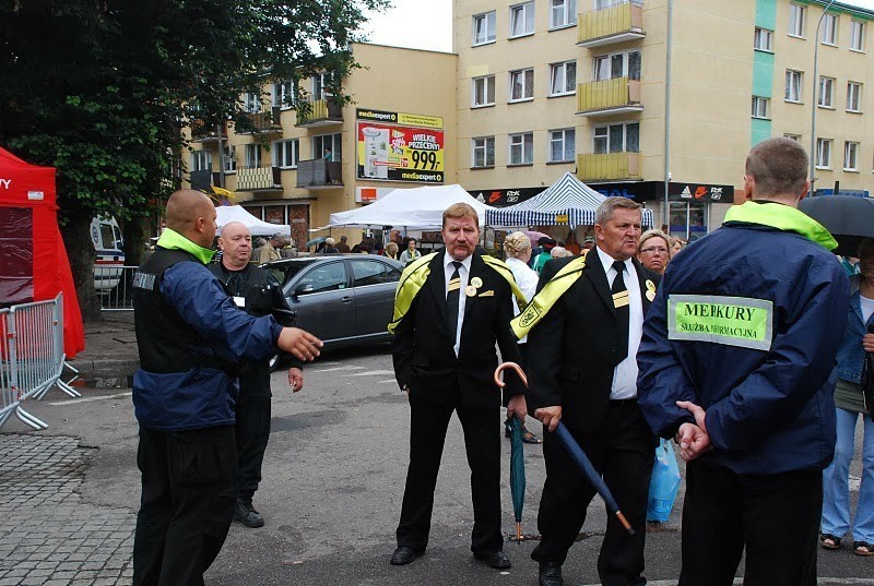 Kaszubskie spotkanie w Lęborku