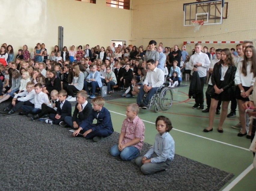 Szkoła Podstawowa w Otorowie