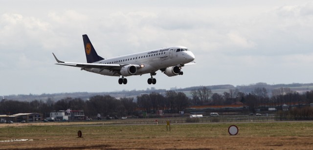 Lufthansa wraca do Rzeszowa! Sprawdź, kiedy polecisz do Frankfurtu nad Menem