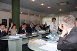 Chełm. Prezydent miasta – Agata Fisz z absolutorium za 2015 rok 