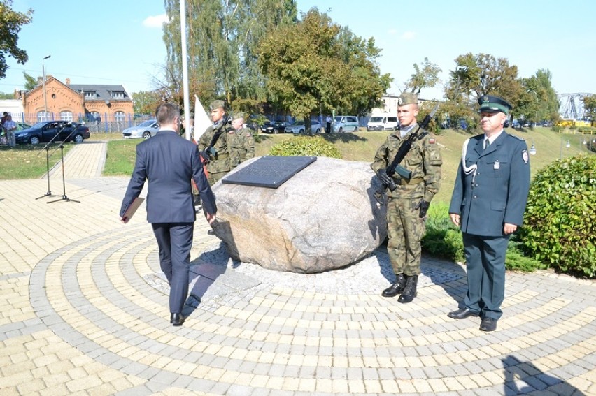 rocznica wybuchu II Wojny Światowej