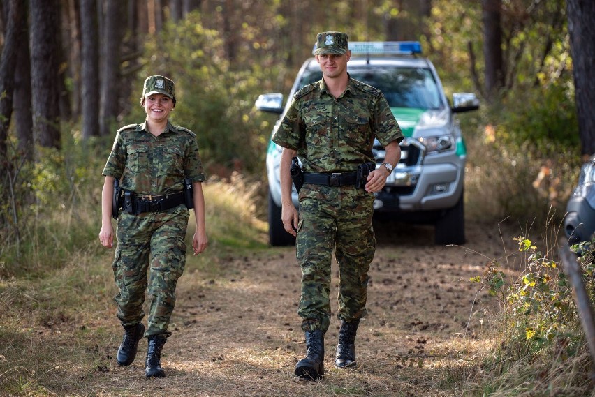 Postępowanie kwalifikacyjne podzielone jest na dwa etapy