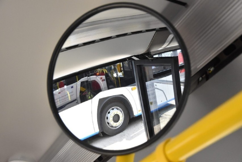 Malbork. MZK powalczy o dotację na kolejne autobusy elektryczne. To nie tylko wygoda dla pasażerów, ale i czystsze powietrze w mieście