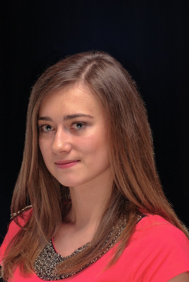 Pierwsze miejsce i 10722 głosów zdobyła Paulina Imiołek (lat 19, Wolbrom).

Gratulujemy!