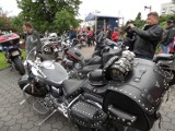 Motoserce Jaworzno 2015. Zbiórka krwi, imprezy, koncerty i parada motocykli [ZDJĘCIA]