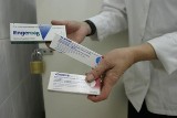 Rzeszów: Pacjent szpitala ukradł z dyżurki leki psychotropowe