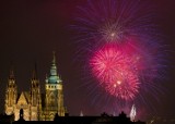 Jak przywitano Nowy Rok na świecie? Zobaczcie zdjęcia!