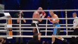 Polsat Boxing Night w Łodzi. Adamek zwyciężył w Atlas Arenie [ZDJĘCIA]