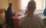 17- i 22-latek w rękach policji - mężczyźni ukradli elektronarzędzia wartości ponad 4 tys. zł