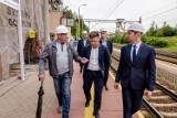 Nowy komisarz w Boguszowie-Gorcach przedstawia plan dla gminy i prosi rząd o wspracie