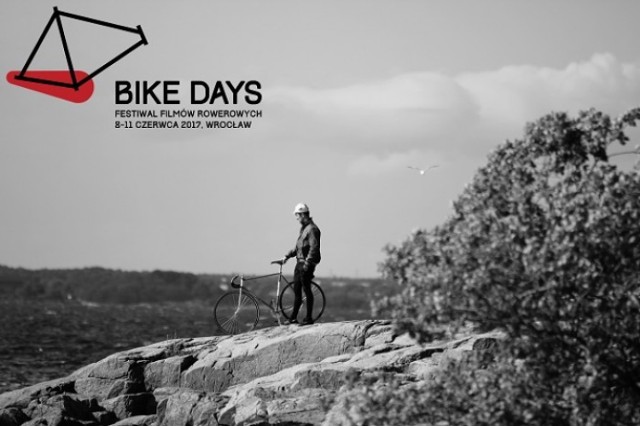 Bike Days. Festiwal Filmów Rowerowych potrwa do 11 czerwca