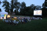 Kino letnie w Unisławiu w piątek, w Lipienku w sobotę piknik