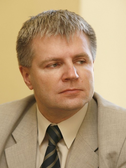 Mirosław Bartolik