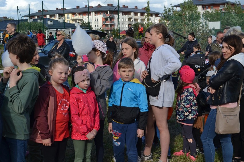 Borkowski Dzień Sąsiada