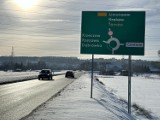 Budowa II etapu łącznika autostradowego w Bochni ruszy w tym roku? W budżecie województwa zaplanowano na nią 10 mln zł