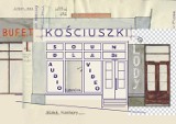 Ulica Kościuszki bohaterem multimedialnego pokazu. Premiera już w sobotę