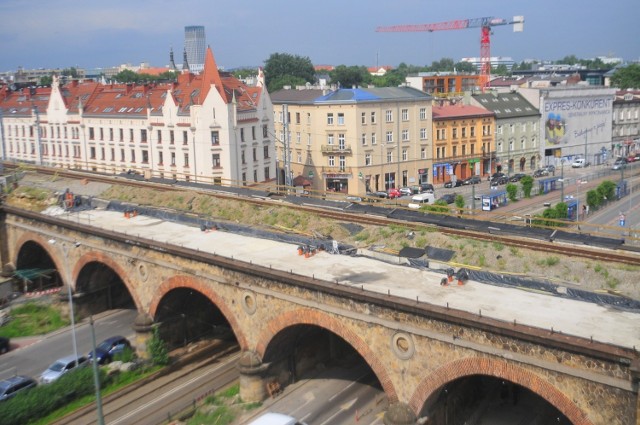 Najstarszy zachowany most w Krakowie już nie znajduje się w rejestrze zabytków