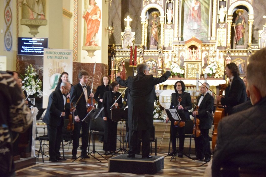 XXXI Mikołowskie Dni Muzyki zakończone. Finał był muzyczną mozaiką ukraińsko-polską