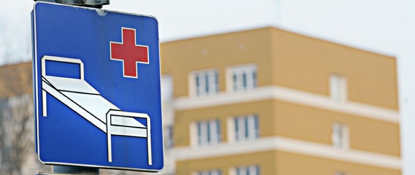 Szpital przy Bema w Lubinie sprzedany wrocławskiej spółce.