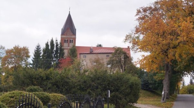 Msza św. zostanie odprawiona w kościele w Myślicach