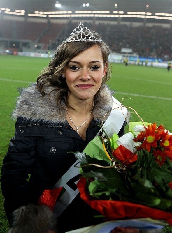 Miss Zagłębia Lubin 2011 (ZDJĘCIA)