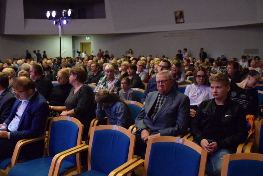 "Wszystkie pokolenia dla Niepodległej": koncert organizowany przez Centrum Kultury "eSTeDe" [FOTO, VIDEO]