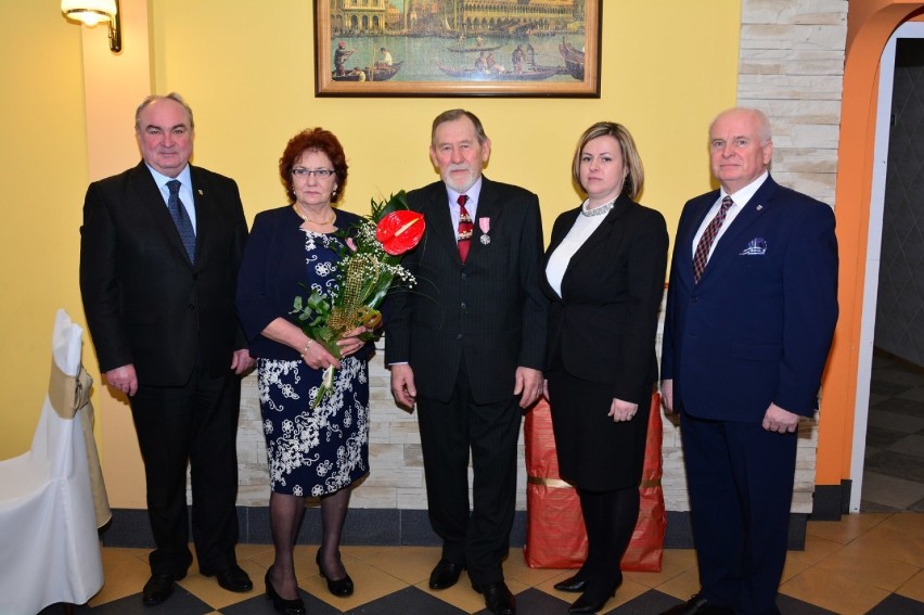 Grodzisk: Złote gody par małżeńskich FOTO