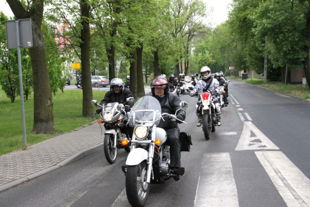 Moto Serce po raz kolejny odbędzie się w Dąbrowie Górniczej, a tak wyglądały poprzednie edycje