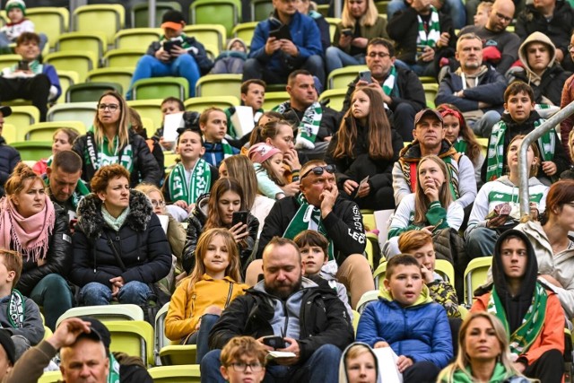 Lechia Gdańsk - Raków Częstochowa