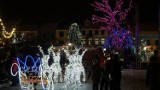 W Nowy Targu - stolicy Podhala rozpocznie się wielki Jarmark Bożonarodzeniowy 
