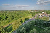 Kraków: wyrok na park Aleksandry. Sąd pozwalił na budowę bloków