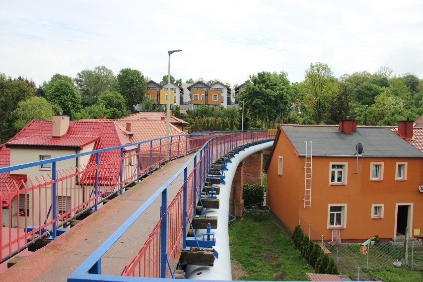 Wkrótce remont dwóch wiaduktów przy ul. Drzymały i nad Liwą. Na obu pojawią się specjalne ekrany 